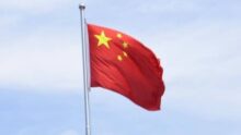 Chine surveillance religieux IA