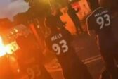 « Colère lycéenne » : des maillots floqués au nom de Merah, Ben Laden, Hitler