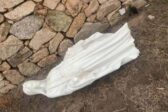 Corse : pourquoi la statue de la Vierge a été profanée