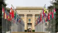 Couper émissions CO2 ONU