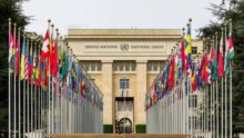 Couper émissions CO2 ONU