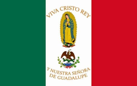 Cristeros réhabilités Eglise mexicaine