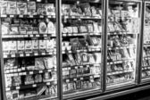Cyberattaque des systèmes frigorifiques de nombreux supermarchés