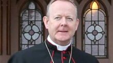Eamon Martin dangers IA