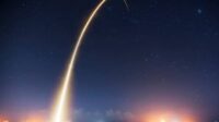 Europe spatiale sans fusée