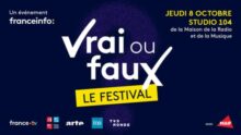 France Intox audiovisuel public