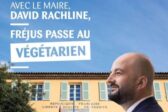 La ville de Fréjus bannit la viande de ses réceptions