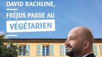 Fréjus bannit viande réceptions