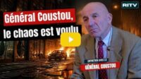 Général Coustou chaos voulu