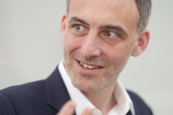 Glucksmann désigné candidat socialistes