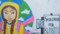 Greta Thunberg lycéens Saint-Denis