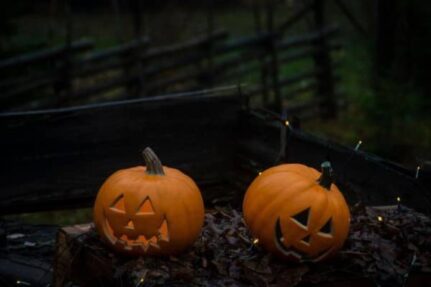 Halloween paganisme occultisme satanisme