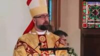Hansen proclamer foi Eglise