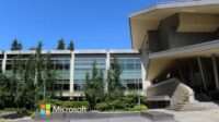 IA Microsoft départs employés