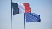 Leyen Merz OTAN France