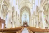 A Limoges, ils brûlent l’Etat, à Ploubalay, l’Eglise de France A Limoges, ils brûlent l’Etat, à Ploubalay, l’Eglise de France