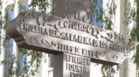 Los Angeles croix Pueblo