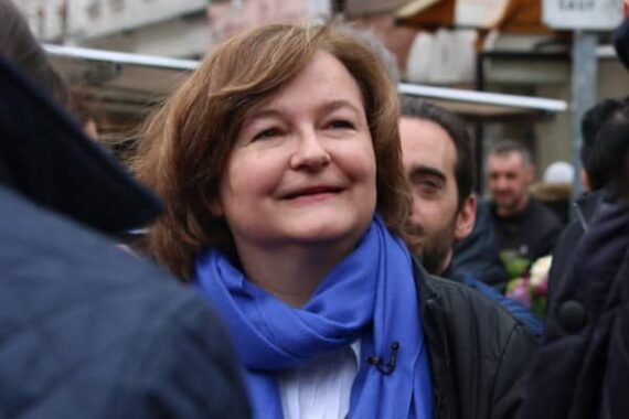 Nathalie Loiseau catholicisme islamisme