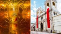 Nouveau miracle eucharistique Guatemala