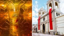 Nouveau miracle eucharistique Guatemala