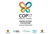 L’ONU et la COP 17 sur la biodiversité