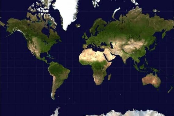 ONU décoloniale condamne Mercator