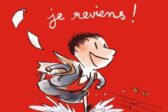 Le Petit Nicolas de retour en librairie Le Petit Nicolas de retour en librairie