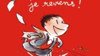 Petit Nicolas retour librairie