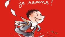 Petit Nicolas retour librairie