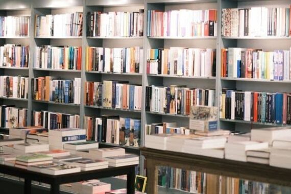 Quand des libraires censurent