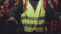 Révolution arc-en-ciel gilets jaunes