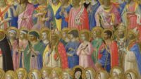 Saints saintes cultes supprimés