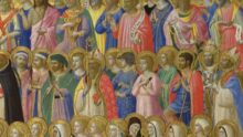 Saints saintes cultes supprimés