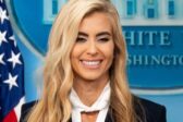 Porte-parole de Trump : une pro-vie remplace Karoline Leavitt