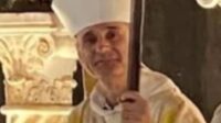 cardinal Vesco Eglise convertir