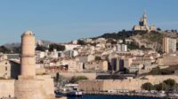 chapelle troglodyte découverte Marseille
