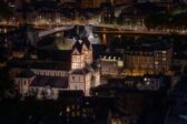 Qu’y a-t-il derrière les émeutes de Liège ?