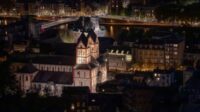 derrière émeutes de Liège