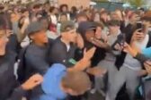 Culture lycéenne à Beaugency : rap pro Merah et Abdeslam pour les bloqueurs
