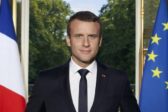 17 octobre : un maire retire le portrait de Macron 17 octobre : un maire retire le portrait de Macron