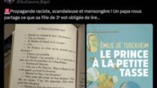propagande politique classe 3e