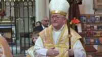 rite Sarum retour Angleterre