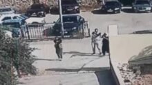 terroriste église orthodoxe Jordanie
